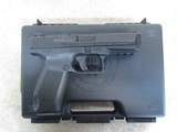 CANIK TP9SA 9MM LUGER (9x19 PARA) - 1 of 3