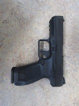 CANIK TP9SA 9MM LUGER (9x19 PARA) - 3 of 3