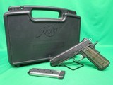 KIMBER TACTICAL ENTRY II .45 ACP - 1 of 3