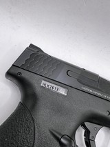 SMITH & WESSON M&P 9 SHIELD 9MM LUGER (9x19 PARA) - 3 of 3