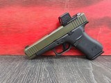 GLOCK 48 9MM LUGER (9x19 PARA) - 2 of 3