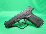 GLOCKG22 GEN 4 .40 S&W - 3 of 3