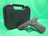 GLOCKG22 GEN 4 .40 S&W - 1 of 3
