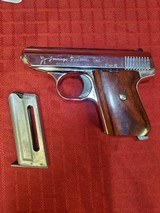 JENNINGS FIREARMS J-22 .22LR/.22MAG - 2 of 3