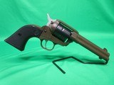 RUGER WRANGLER .22 LR - 2 of 3
