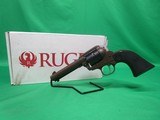 RUGER WRANGLER .22 LR - 1 of 3