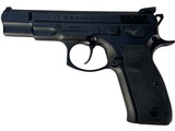 CZ 75 B Omega 9MM LUGER (9x19 PARA) - 2 of 3