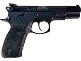 CZ 75 B Omega 9MM LUGER (9x19 PARA) - 3 of 3