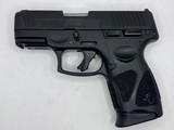 TAURUS G3C 9MM LUGER (9x19 PARA) - 3 of 3