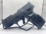 TAURUS G3C 9MM LUGER (9x19 PARA) - 1 of 3