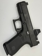 GLOCK 19 9MM LUGER (9x19 PARA) - 1 of 2