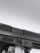 CANIK TP9 DA 9MM LUGER (9x19 PARA) - 3 of 3
