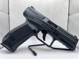 CANIK TP9 DA 9MM LUGER (9x19 PARA) - 2 of 3
