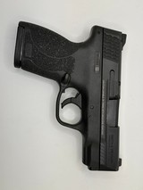 SMITH & WESSON M&P SHIELD .45 ACP - 2 of 2