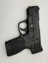 SMITH & WESSON M&P SHIELD .45 ACP - 1 of 2
