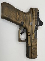 GLOCK 45 9MM LUGER (9x19 PARA) - 2 of 3