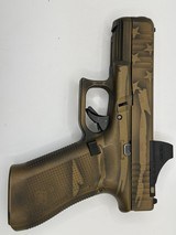 GLOCK 45 9MM LUGER (9x19 PARA) - 1 of 3
