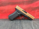 GLOCK G17 9MM LUGER (9x19 PARA) - 1 of 3