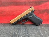 GLOCK G17 9MM LUGER (9x19 PARA) - 2 of 3