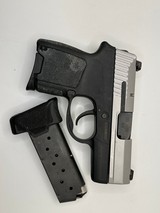 SIG SAUER P290RS .380 ACP - 2 of 2