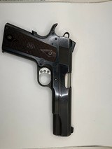 SPRINGFIELD ARMORY 1911 Garrison 9MM LUGER (9x19 PARA) - 2 of 3