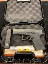 GLOCK G23 GEN 4 .40 CALIBER - 1 of 3