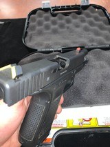 GLOCK G23 GEN 4 .40 CALIBER - 2 of 3