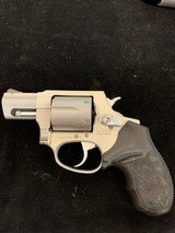 TAURUS 856 ULTRA LITE .38 SPL - 2 of 3