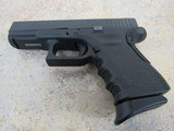 GLOCK 19 GEN 3 9MM LUGER (9x19 PARA) - 1 of 3