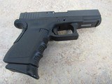 GLOCK 19 GEN 3 9MM LUGER (9x19 PARA) - 2 of 3