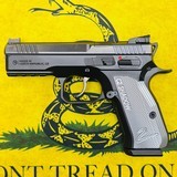 CZ SHADOW 2 Compact 9MM LUGER (9X19 PARA) - 3 of 3