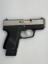 KAHR ARMS CM9 9MM LUGER (9x19 PARA) - 2 of 2