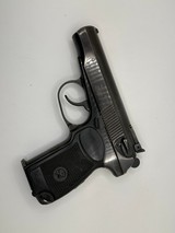 IMEZ IJ-70-17A .380 ACP - 1 of 3