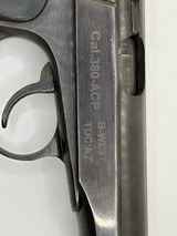 IMEZ IJ-70-17A .380 ACP - 3 of 3