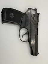 IMEZ IJ-70-17A .380 ACP - 2 of 3