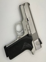 SMITH & WESSON 3953 9MM LUGER (9x19 PARA) - 1 of 2