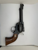 RUGER SINGLE-SIX .22 CAL - 2 of 2