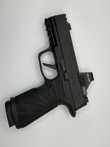 SIG SAUER P365 XMACRO 9MM LUGER (9x19 PARA)