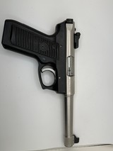 RUGER 22/45.22 LR - 1 of 2