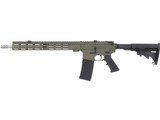 GREAT LAKES FIREARMS .223 WYLDE AR-15 OD GREEN .223 WYLDE - 2 of 2