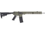 GREAT LAKES FIREARMS .223 WYLDE AR-15 OD GREEN .223 WYLDE - 1 of 2