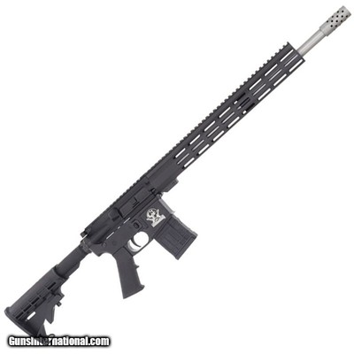 GREAT LAKES FIREARMS GL-15 .450 BUSHMASTER