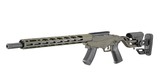 RUGER PRECISION RIMFIRE .22 LR - 1 of 1