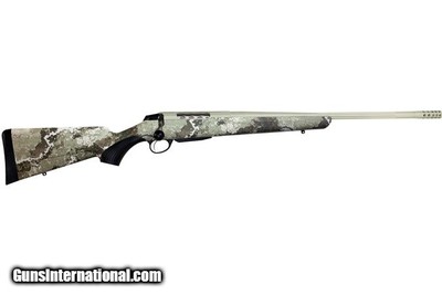 TIKKA T3X VEIL APLINE .30-06 SPRG