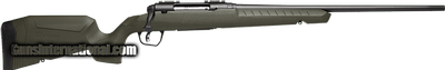 SAVAGE ARMS AXIS 2 [GRN] .308 WIN