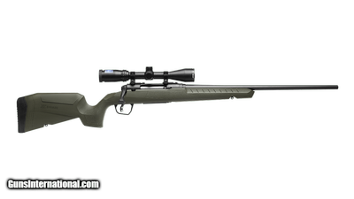 SAVAGE ARMS AXIS 2 XP [ODG] .270 WIN