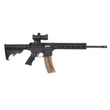 SMITH & WESSON M&P15-22 .22 LR - 2 of 3