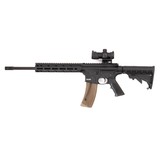 SMITH & WESSON M&P15-22 .22 LR - 1 of 3