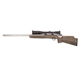 KIMBER 84M .22-250 REM - 1 of 3