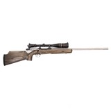 KIMBER 84M .22-250 REM - 2 of 3